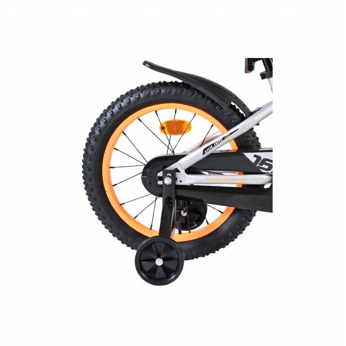 Rocky 16 Tommer Gr� version 2