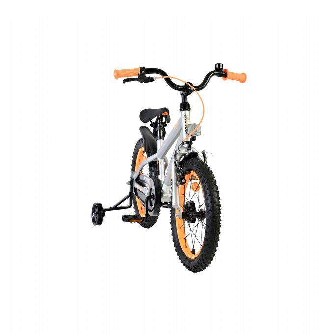 Rocky 16 Tommer Gr� version 5