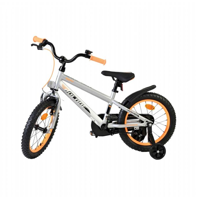 Rocky 16 Tommer Gr� version 8