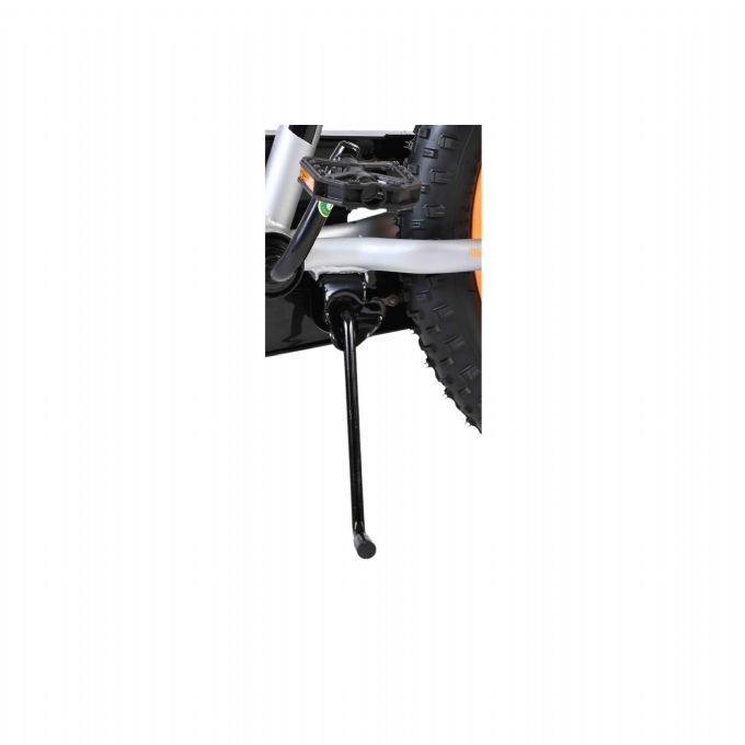 Rocky 16 Tommer Gr� version 9