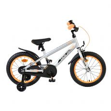 Rocky 16 Tommer Gr�