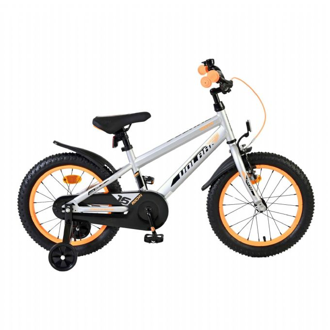 Rocky 16 Tommer Gr� version 1