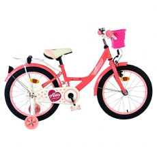 Ashley 18 tommer M�rk Pink