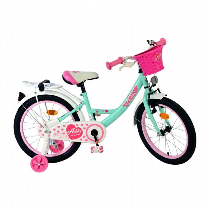 Ashley 18 tommer Gr�n version 10
