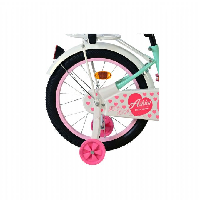 Ashley 18 tommer Gr�n version 2