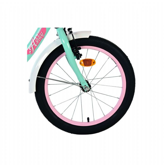 Ashley 18 tommer Gr�n version 3