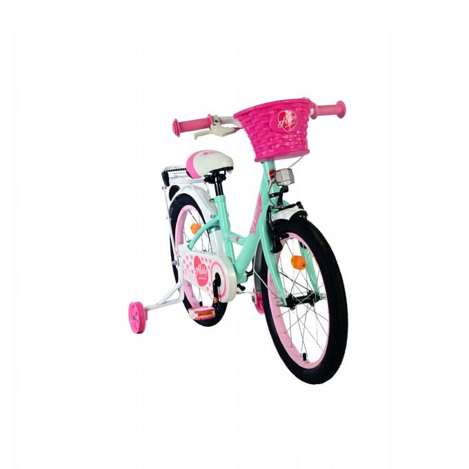 Ashley 18 tommer Gr�n version 5