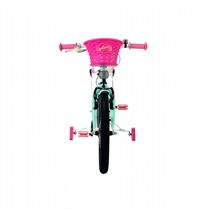 Ashley 18 tommer Gr�n version 6