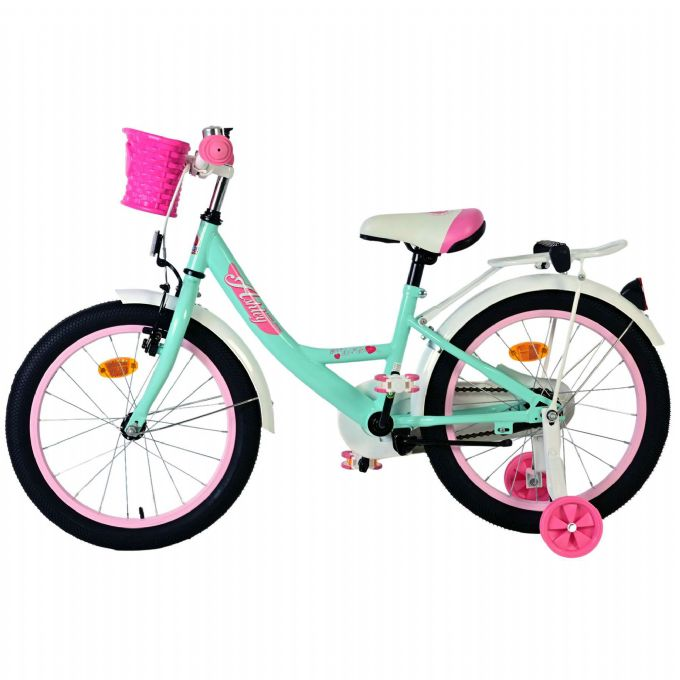 Ashley 18 tommer Gr�n version 7