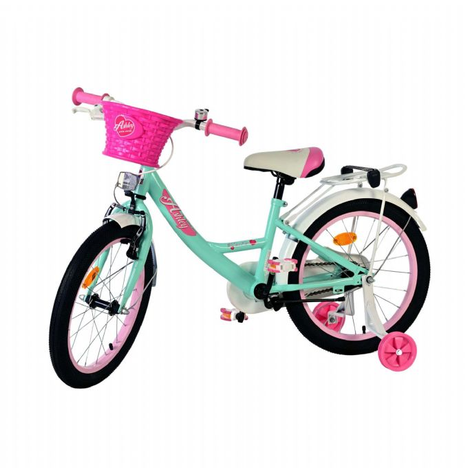 Ashley 18 tommer Gr�n version 8