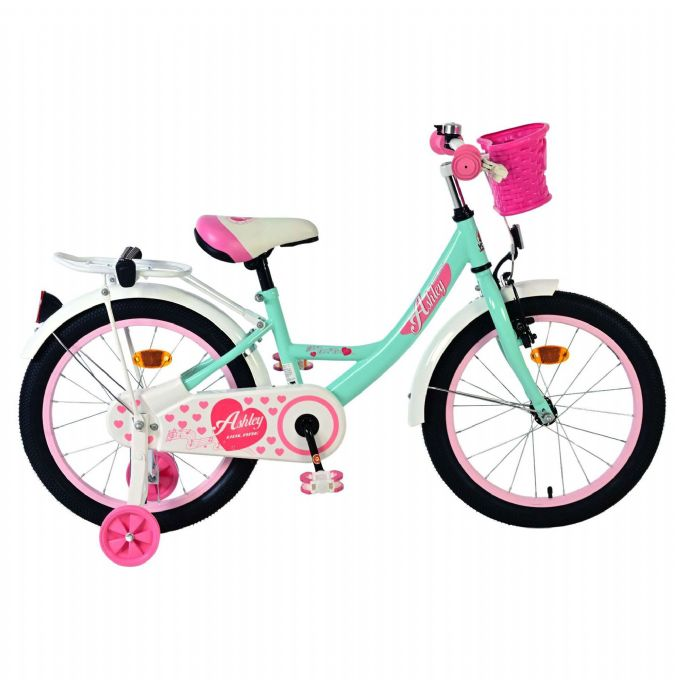 Ashley 18 tommer Gr�n version 1