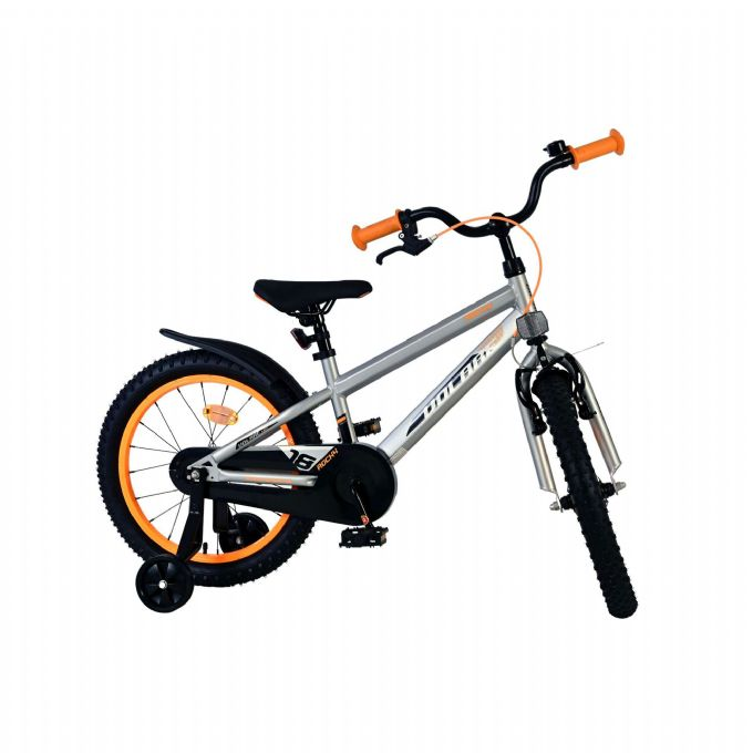 Rocky 18 Tommer Gr� version 10