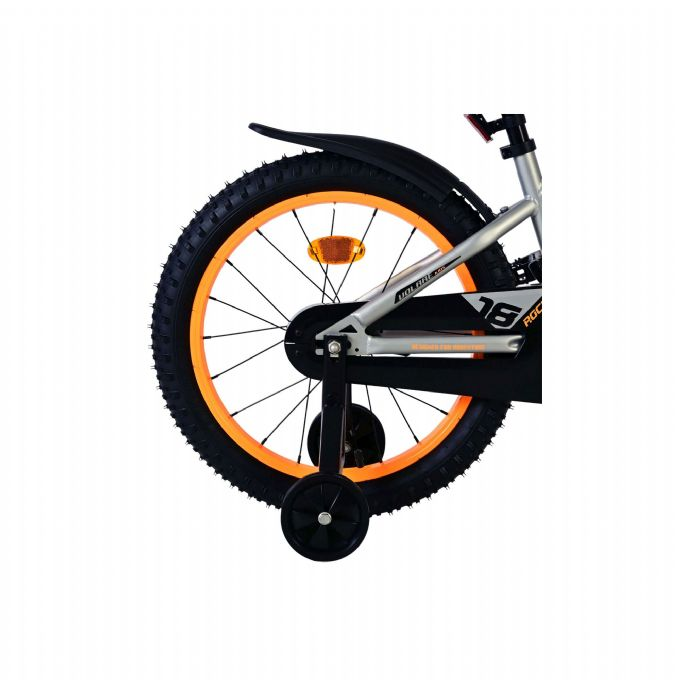 Rocky 18 Tommer Gr� version 2