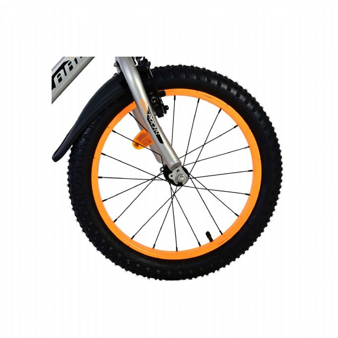 Rocky 18 Tommer Gr� version 3
