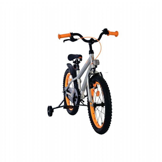 Rocky 18 Tommer Gr� version 5