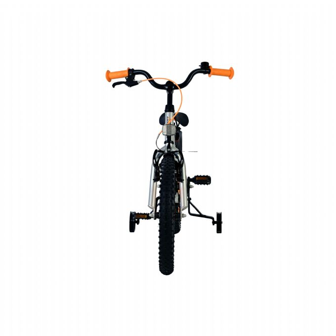 Rocky 18 Tommer Gr� version 6