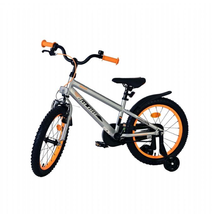 Rocky 18 Tommer Gr� version 8