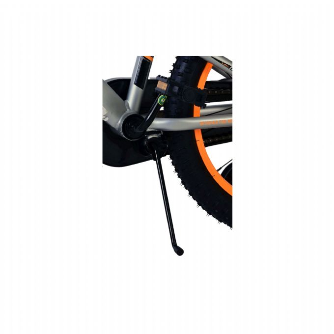 Rocky 18 Tommer Gr� version 9