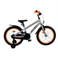 Rocky 18 tommer gr�