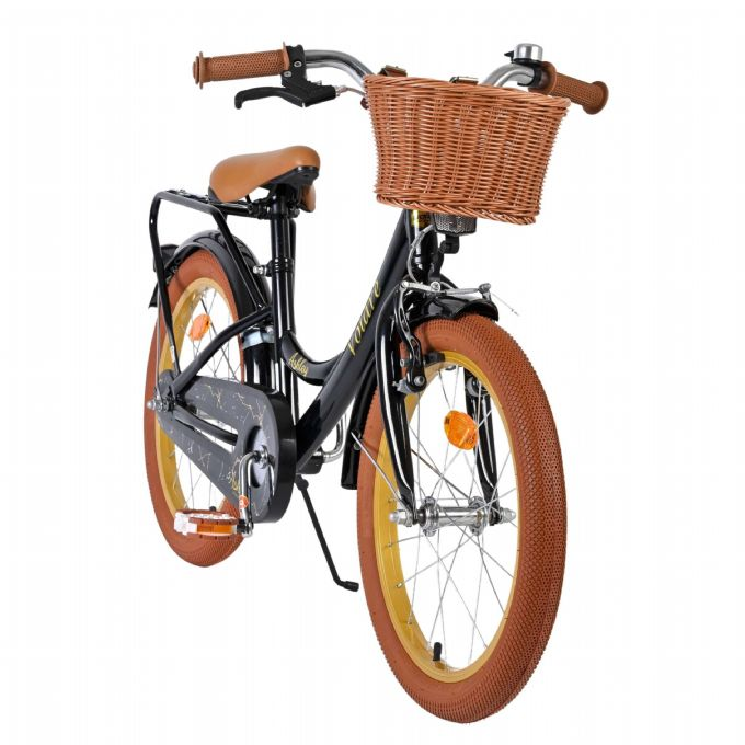 Ashley 18 tum Svart version 2