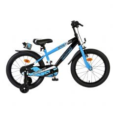 Sportivo 18 Tommer Bl�