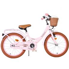 Ashley 18 tommer Pink pastel