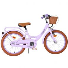 Ashley 18 Tommer Lilla pastel