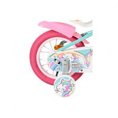 Children's bicycle 612763 box