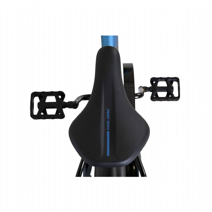 Thombike 14 tommer bl� og gr� version 4