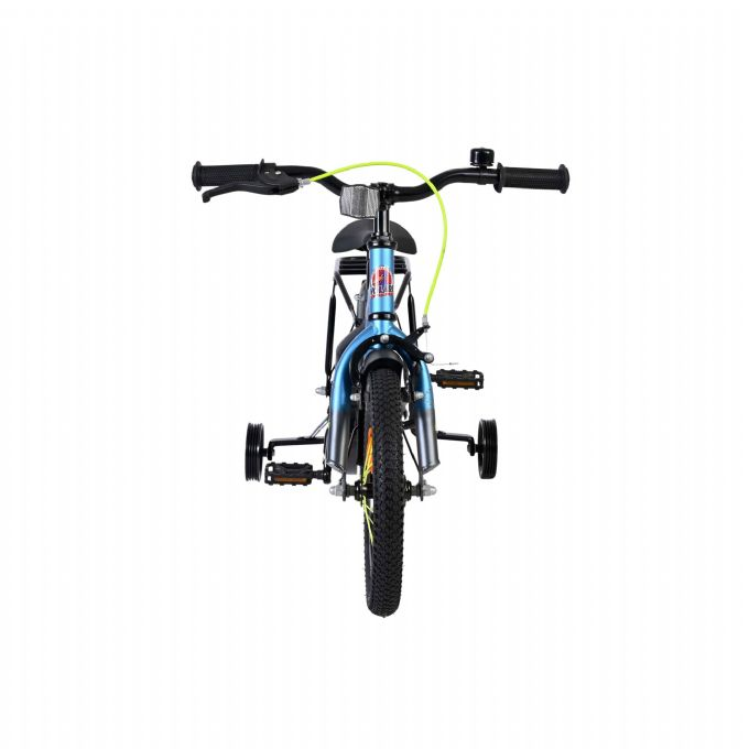 Thombike 14 tommer bl� og gr� version 6