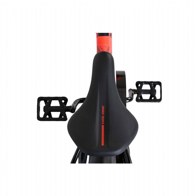 Thombike 14 tommer orange og gr� version 4