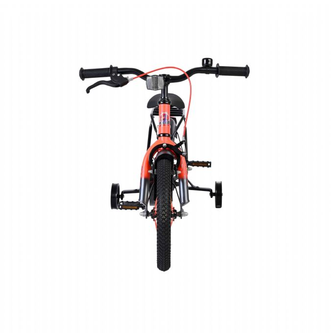 Thombike 14 tommer orange og gr� version 6