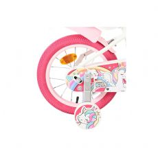 Children's bicycle 614736 box