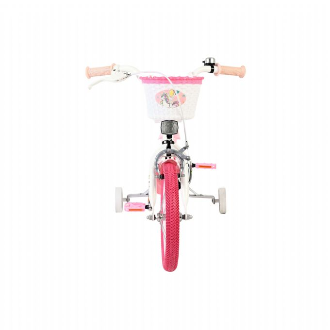 Unicorn cykel 14 tommer version 6