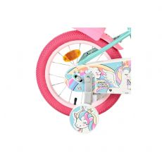 Children's bicycle 614767 box
