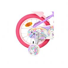 Children's bicycle 614798 box