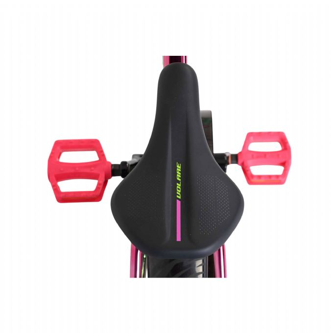 Chrome 16 Tommer Pink og Gr�n version 4