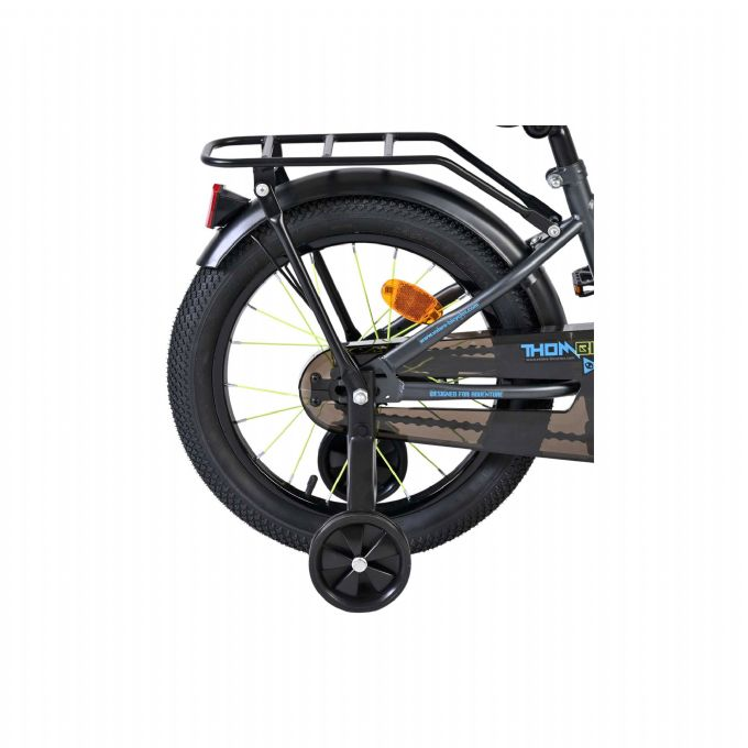 Thombike 16 Tommer Bl� og Gr� version 2