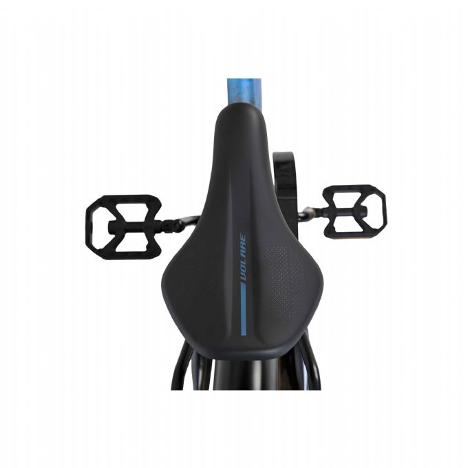 Thombike 16 Tommer Bl� og Gr� version 4