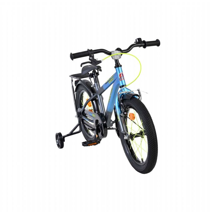 Thombike 16 Tommer Bl� og Gr� version 5