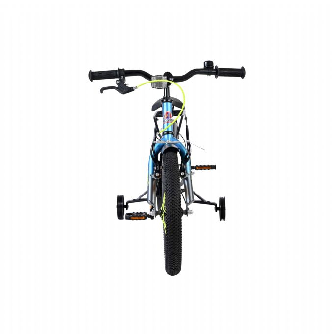 Thombike 16 Tommer Bl� og Gr� version 6