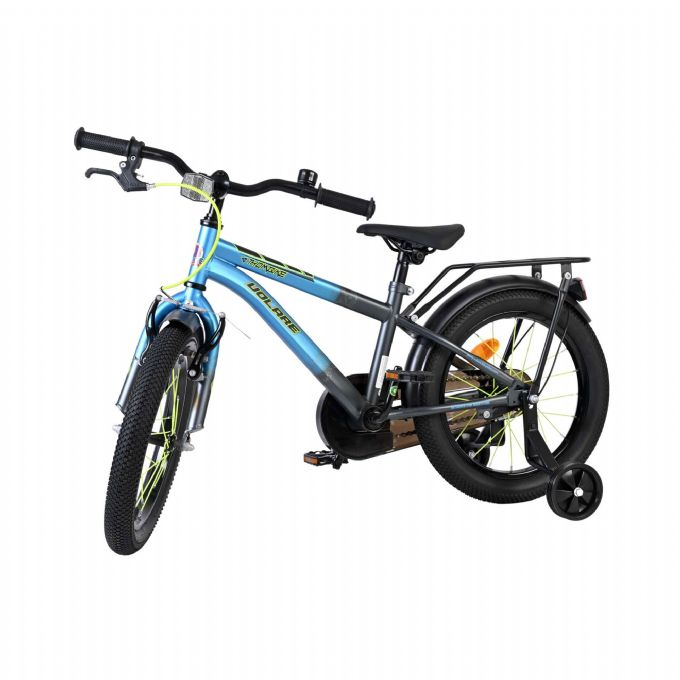 Thombike 16 Tommer Bl� og Gr� version 8