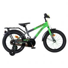 Thombike 16 Tommer Gr�n og Gr�