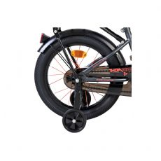 Barnesykkel 616600 box
