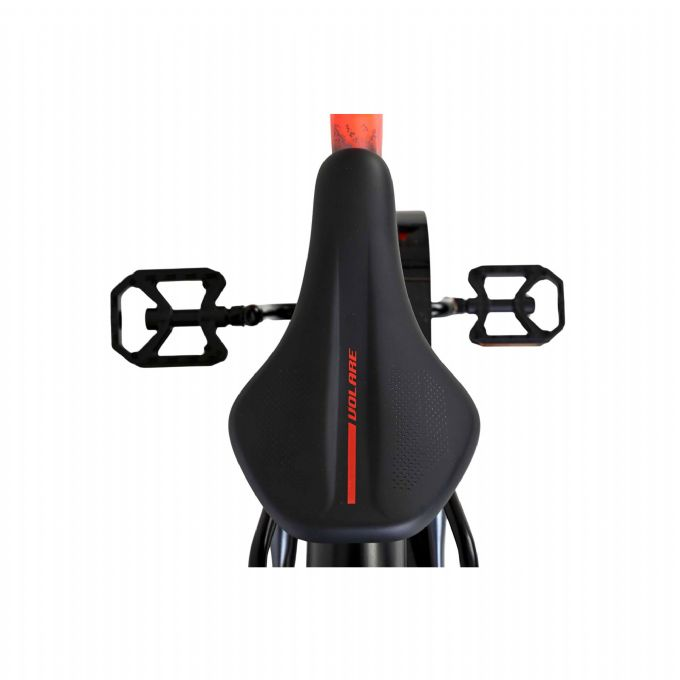 Thombike 16 Tommer Orange og Gr� version 4
