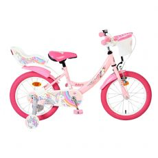 Unicorn 16 Tommer Pink