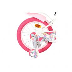 Lasten polkupy�r� 616785 box