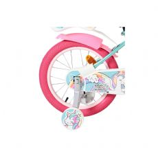 Lasten polkupy�r� 616815 box