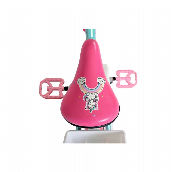 Unicorn 16 Tommer Gr�n version 4