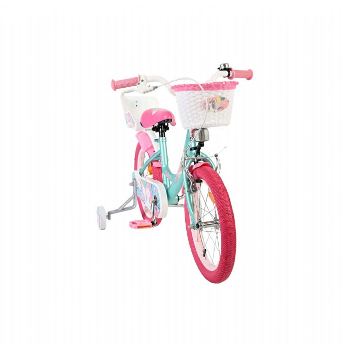 Unicorn 16 Tommer Gr�n version 5